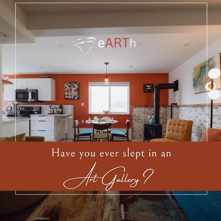Earth Studios Gallerysuite نيلسون المظهر الخارجي الصورة