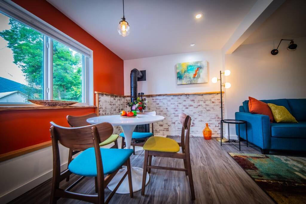 Earth Studios Gallerysuite نيلسون المظهر الخارجي الصورة